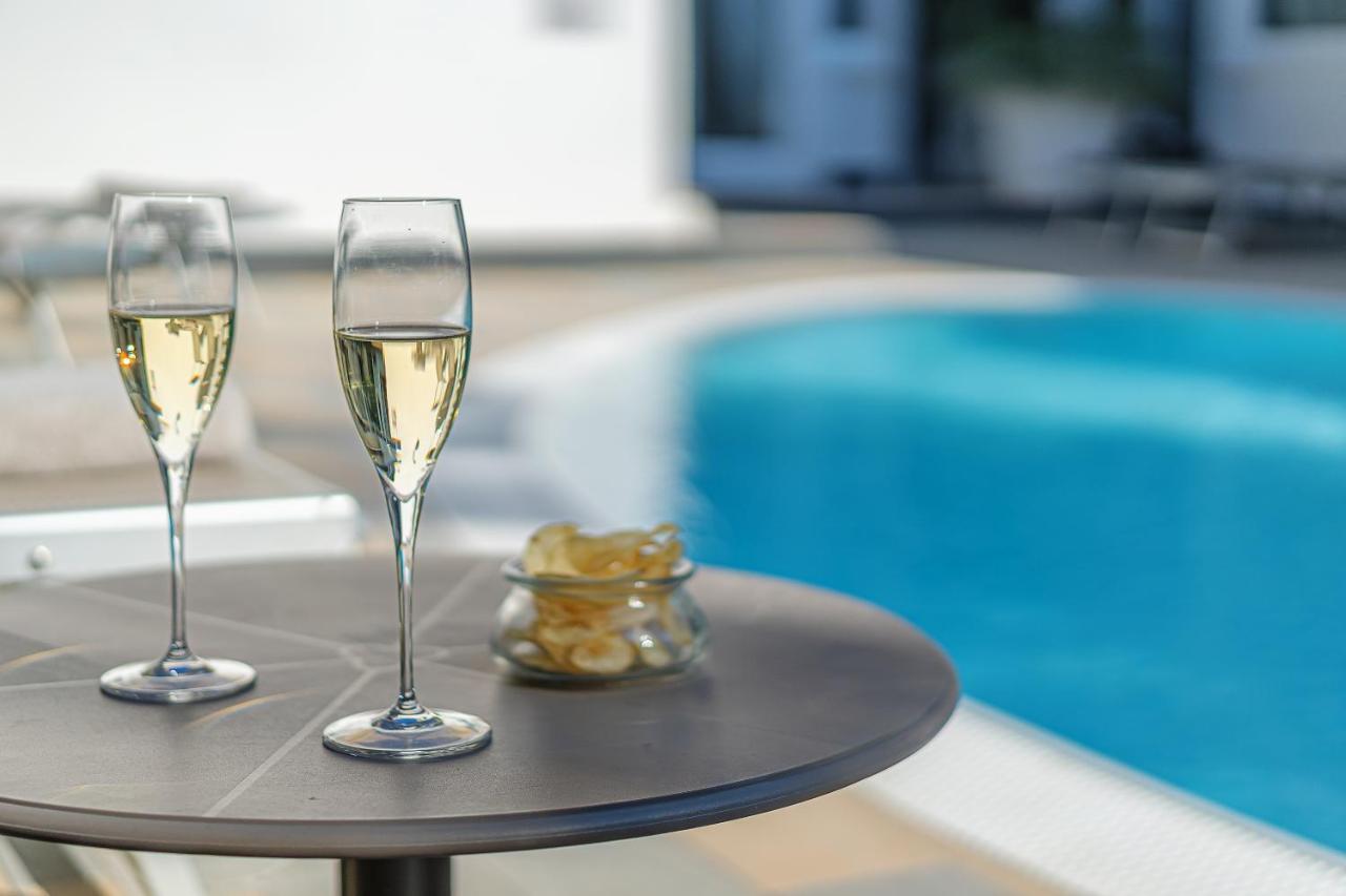 Capri (adults Only) Hotel Sorrento