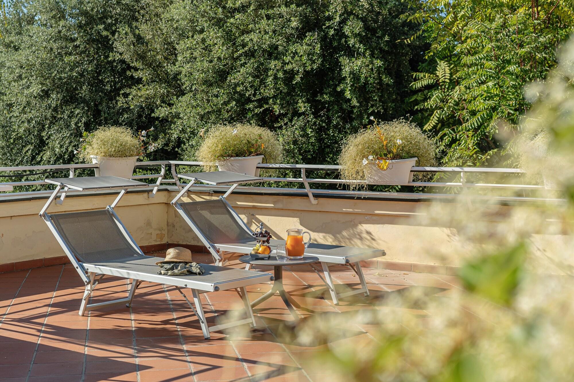 Hotel Capri (adults Only) Sorrento