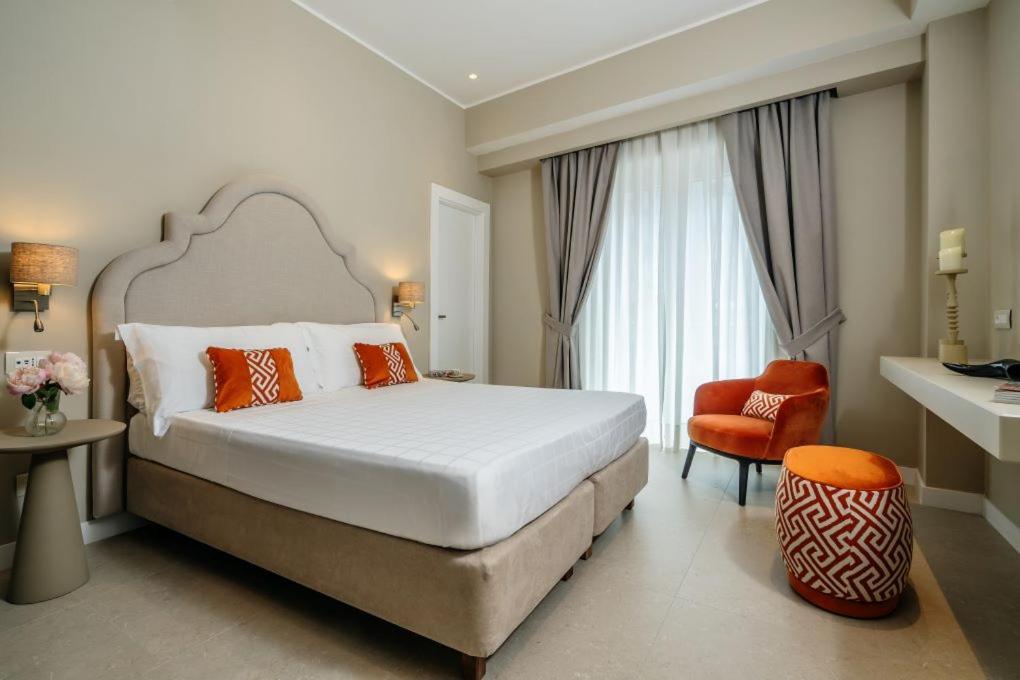 Hotel Capri (adults Only) 4*