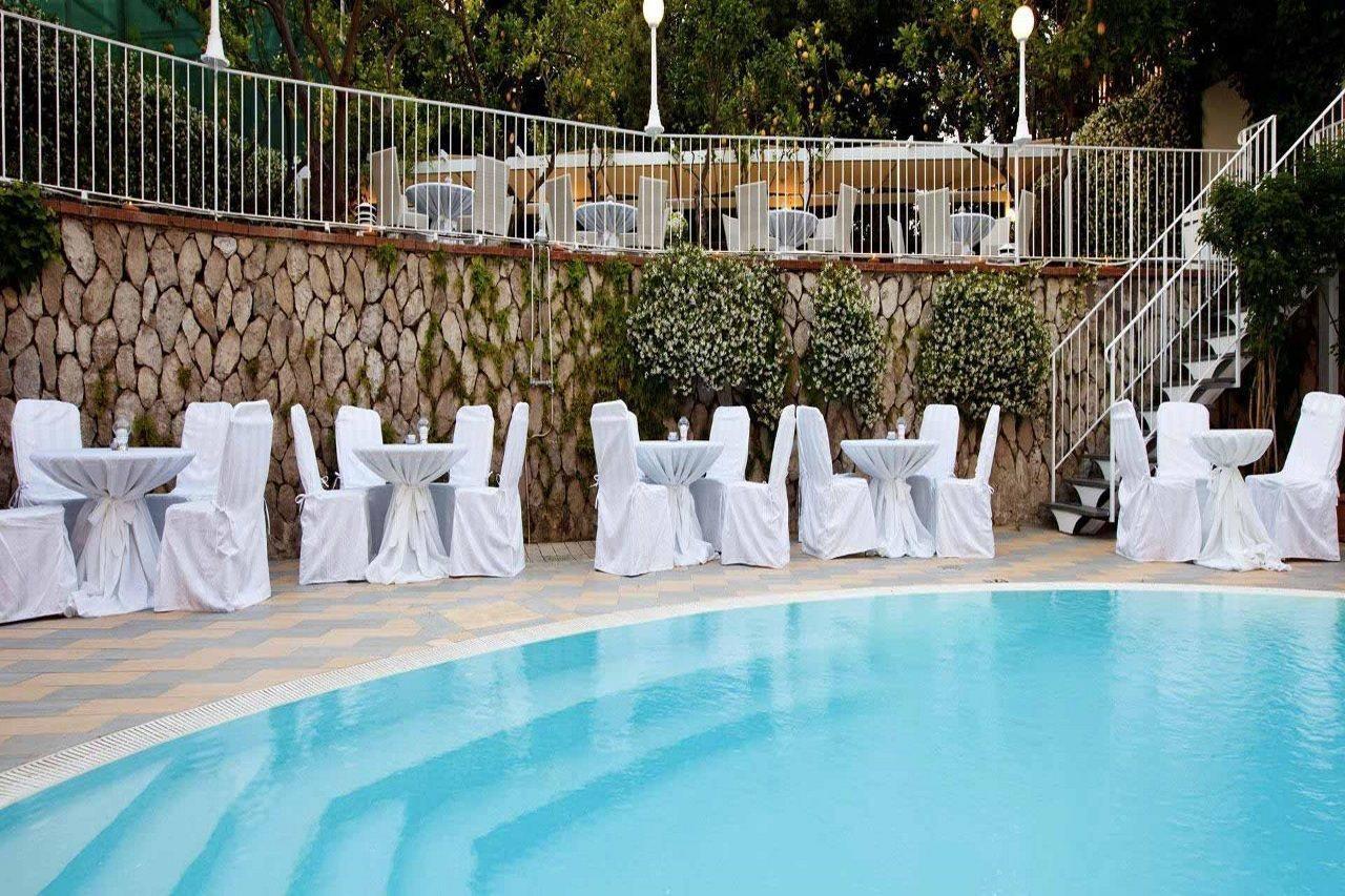 Hotel Capri (adults Only) Sorrento