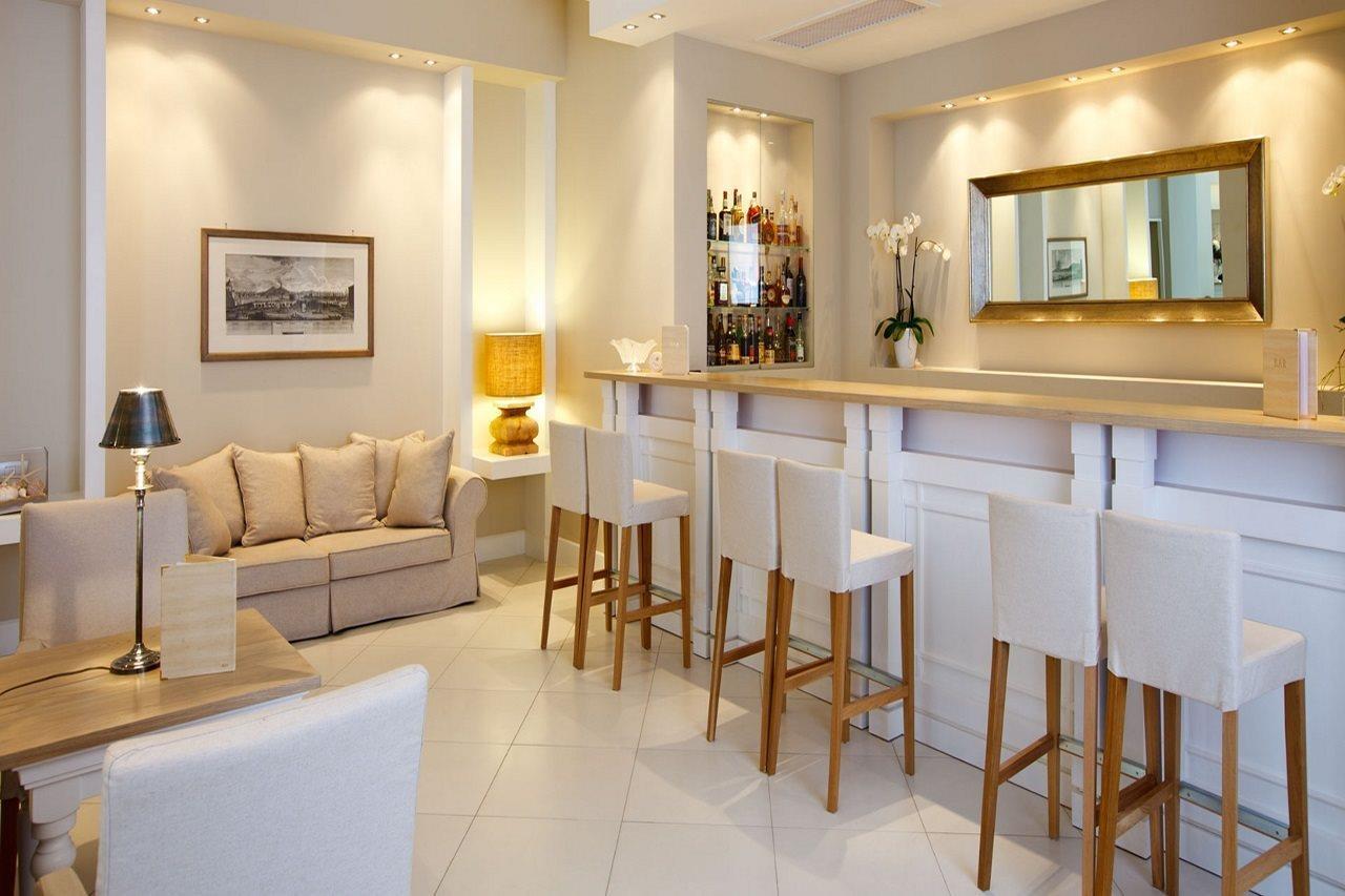 Hotel Capri (adults Only) Sorrento