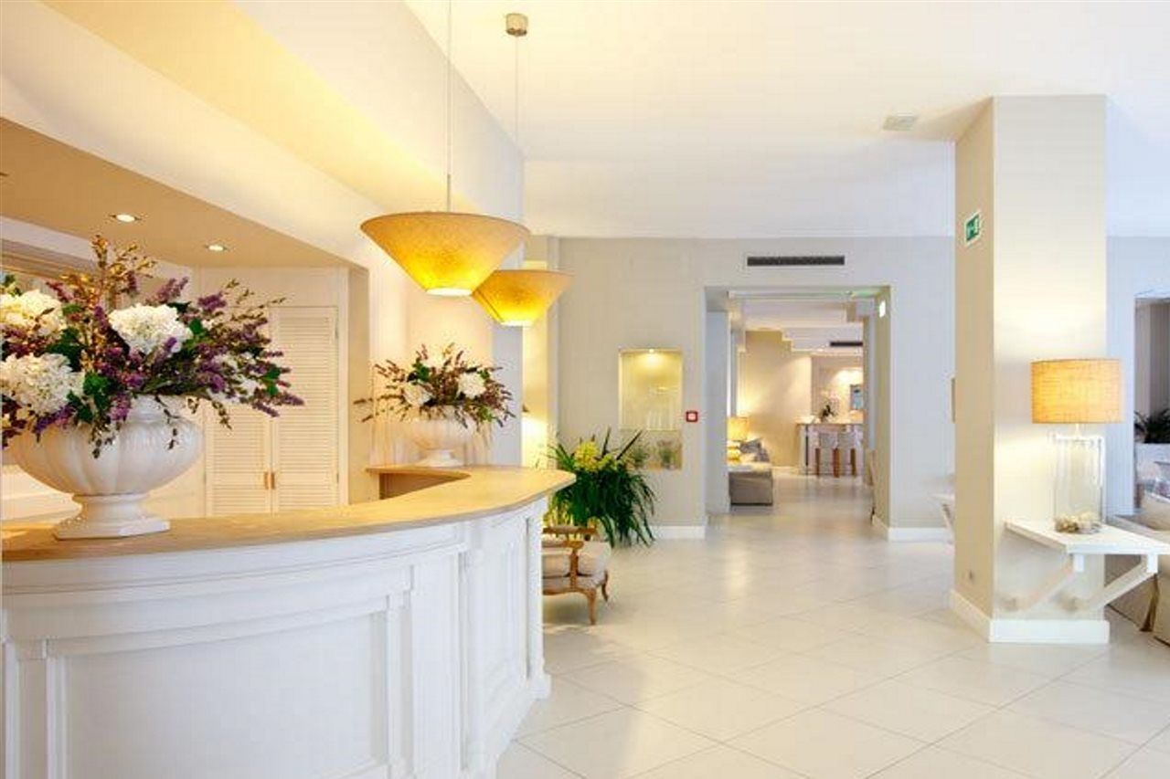 Capri (adults Only) Hotel