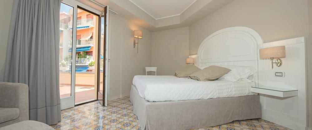 Capri (adults Only) 4*