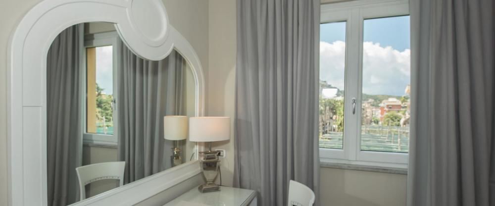 Capri (adults Only) Hotel Sorrento